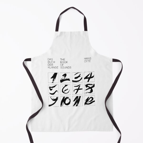 Item preview, Minimum : Maximum Hans Otte designed and sold by sukmafitri.