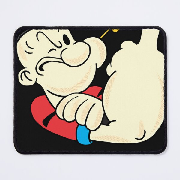 Item preview, Popeye The Sailor designed and sold by NazirShaban.