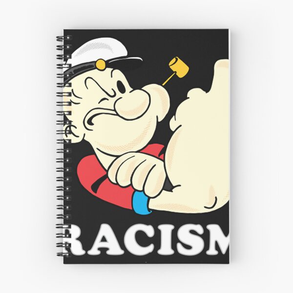 Item preview, Popeye The Sailor designed and sold by NazirShaban.