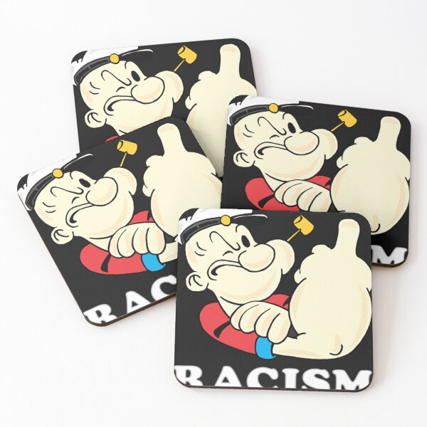 Item preview, Popeye The Sailor designed and sold by NazirShaban.