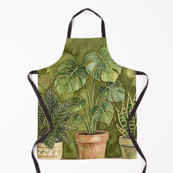 Item preview, House Plants designed and sold by GraphicsClub.