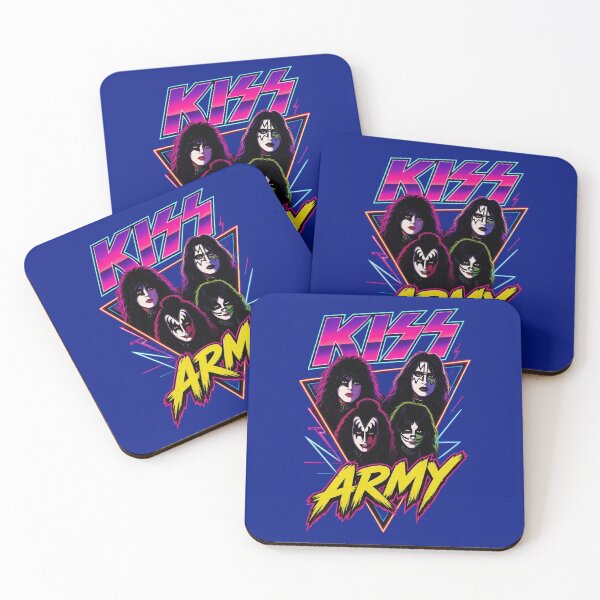 Item preview,  Rock Army Legends designed and sold by uzumaki546.