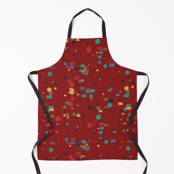 Item preview, Esparcir terrazo: diseño moderno de virutas de confeti. designed and sold by husain05.
