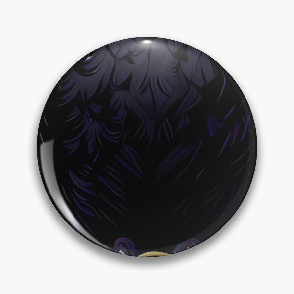 Item preview, Gothic Black Owl Mourning Pocket Watch designed and sold by IllumeInk.