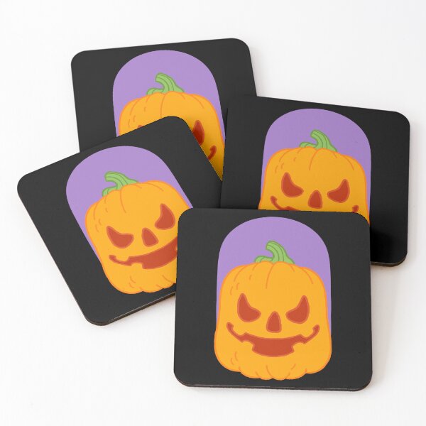 Item preview, Retro Spooky Jack O Lantern Pumpkin Halloween Graphic designed and sold by FestivityFinds.