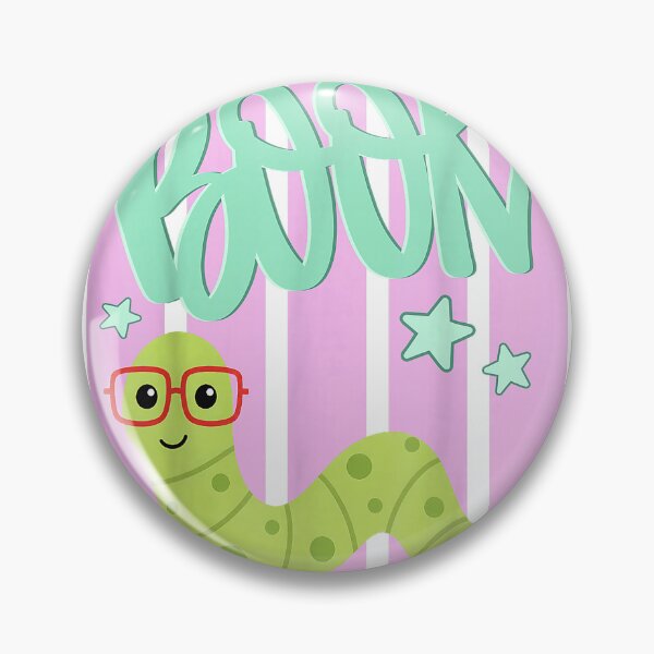 Item preview, Book Worm Read Book Lover Teacher Librarian Back to School T-Shirt designed and sold by bunnymoon stickers.