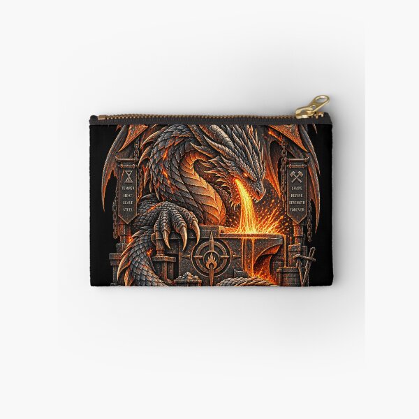Item preview, DRAGON FORGE designed and sold by theOne_Design.
