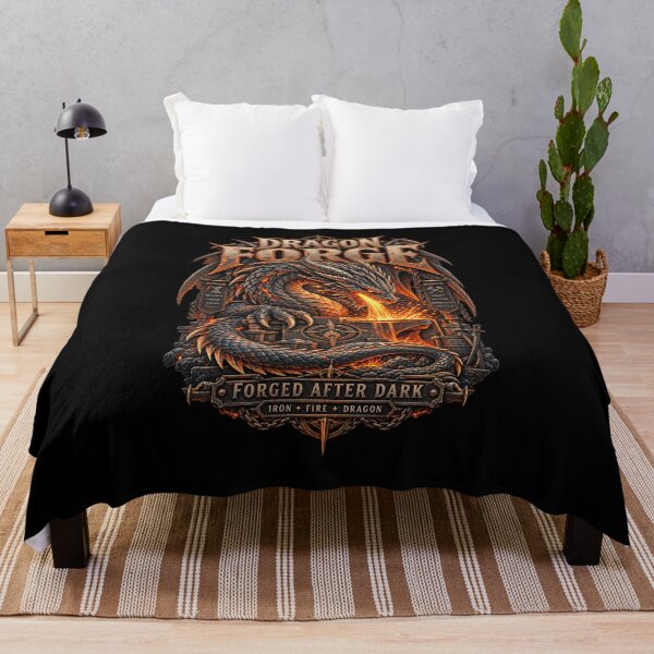 Item preview, DRAGON FORGE designed and sold by theOne_Design.