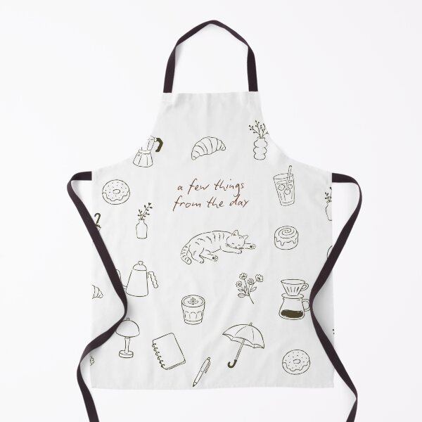 Item preview, A Few Things From the Day designed and sold by OneKindMakers.
