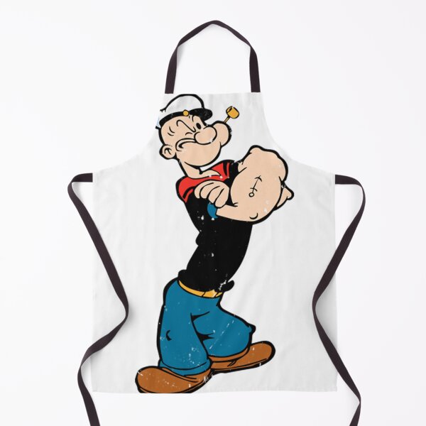 Item preview, Popeye designed and sold by NazirShaban.