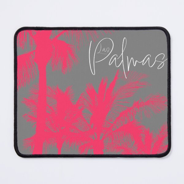 Item preview, Las Palmas After Dark designed and sold by PunksterClub.