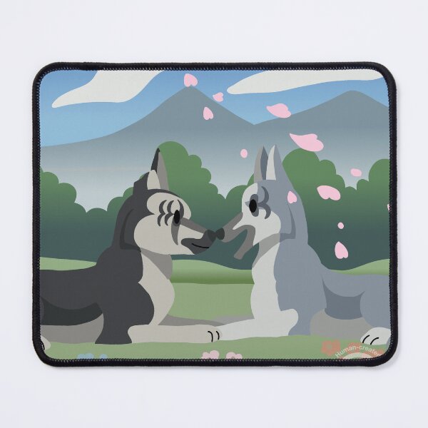 Item preview, Jerome and Lydia- Love Like You designed and sold by RaineOfAuroria.
