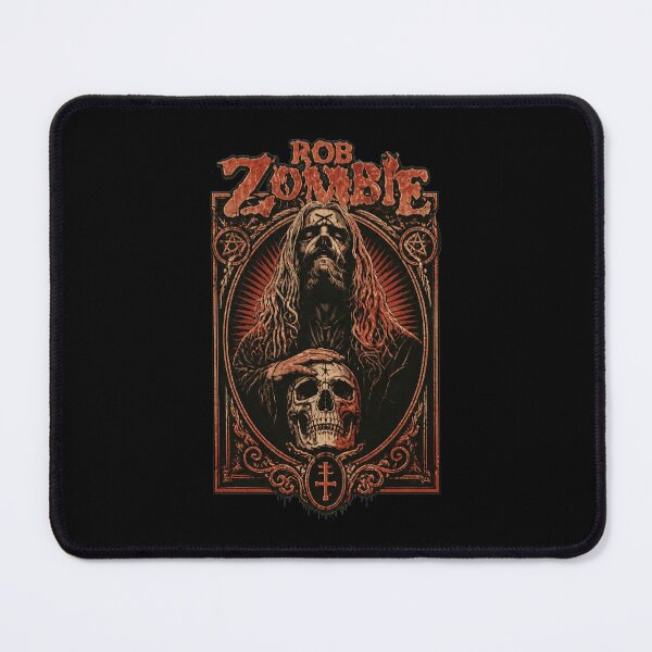 Item preview, Rob Zombie designed and sold by Mi-Zouhra.