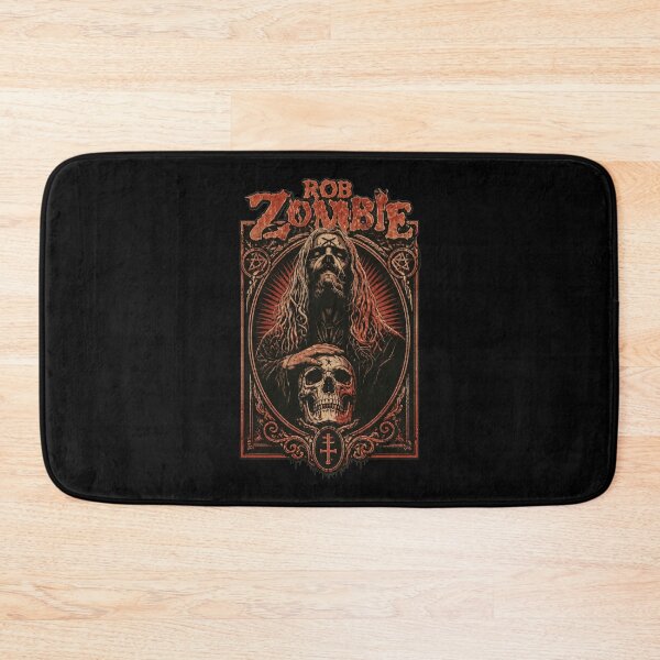 Item preview, Rob Zombie designed and sold by Mi-Zouhra.