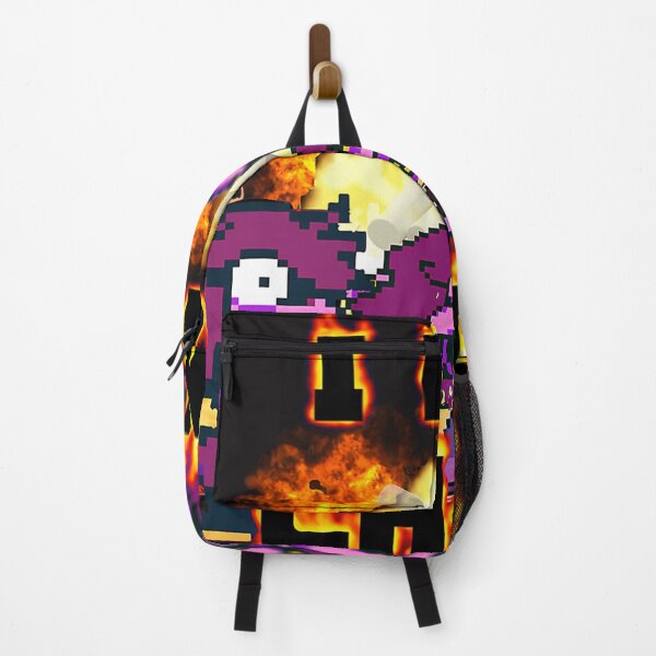 Item preview, Yo como tiza Susie Deltarune designed and sold by NazirShaban.