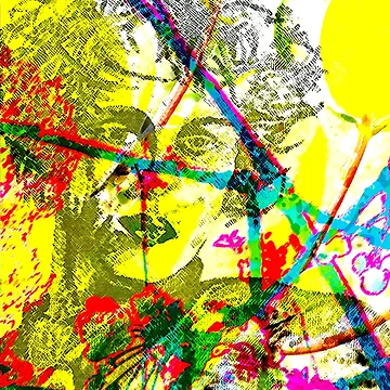 Artwork thumbnail, Solar Riot by PunksterClub
