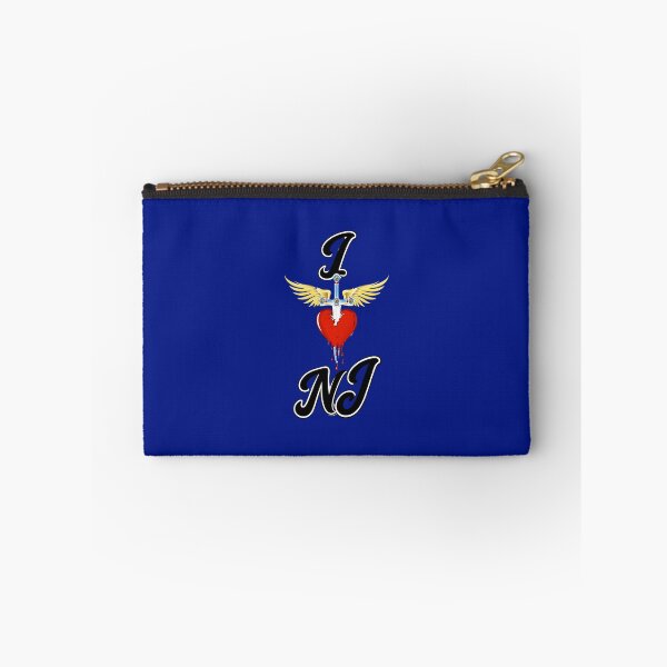 Item preview, I Love New Jersey designed and sold by uzumaki546.
