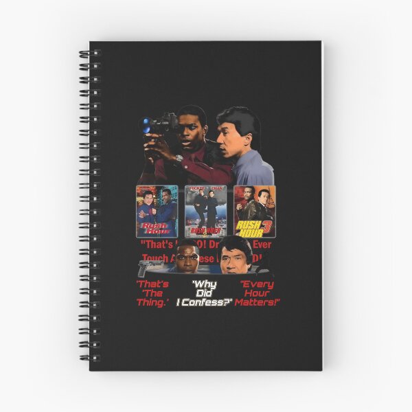 Item preview, Action Film Fellas Montage   designed and sold by Julieland.