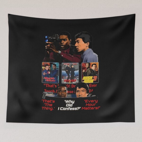 Item preview, Action Film Fellas Montage   designed and sold by Julieland.