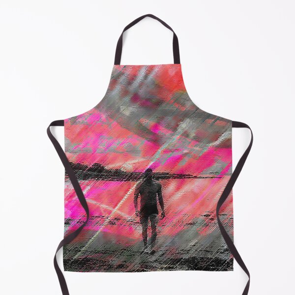 Item preview, Shoreline Static designed and sold by PunksterClub.