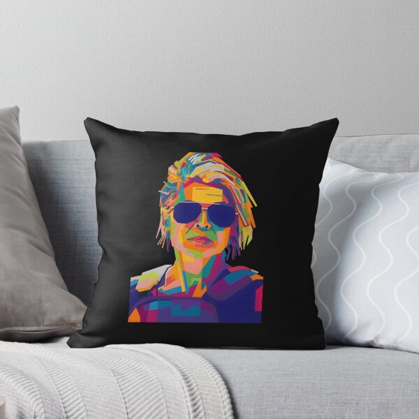Item preview, Bold Color Blocked Aviator Portrait designed and sold by Julieland.