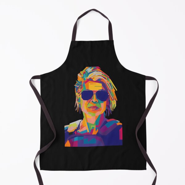 Item preview, Bold Color Blocked Aviator Portrait designed and sold by Julieland.