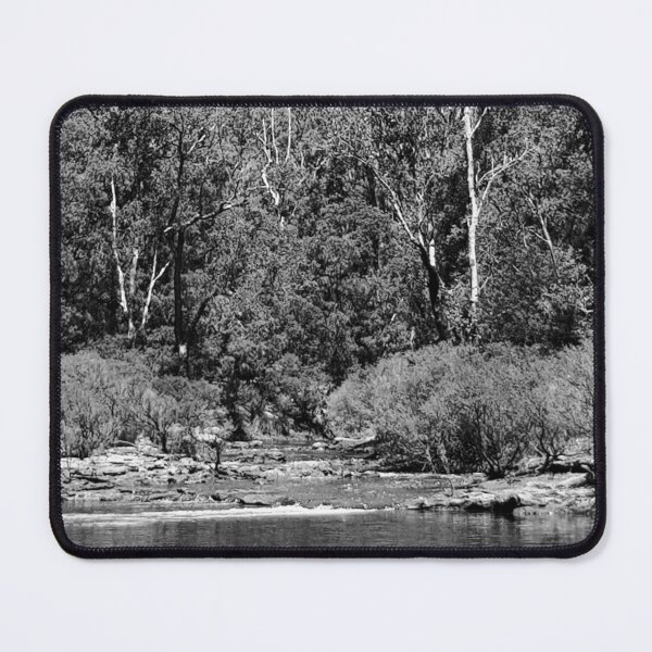 Item preview, Blackwood River Western Australia. WallsOfFame designed and sold by WallsOfFameAust.