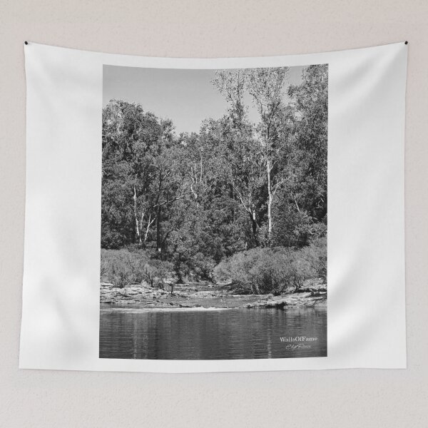 Item preview, Blackwood River Western Australia. WallsOfFame designed and sold by WallsOfFameAust.