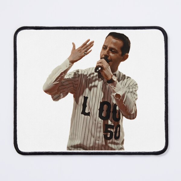 Item preview, Kendall Roy Rapping designed and sold by seitz-robbyn.