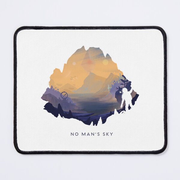 Item preview, Cobalt Finderno Man Sky designed and sold by casper-charmain.