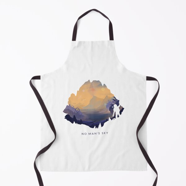 Item preview, Cobalt Finderno Man Sky designed and sold by casper-charmain.
