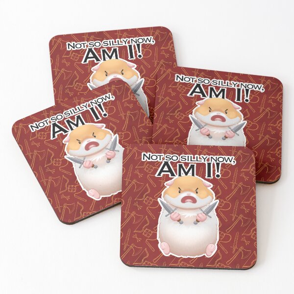 Item preview, Not so silly  designed and sold by Maythedragonlord .