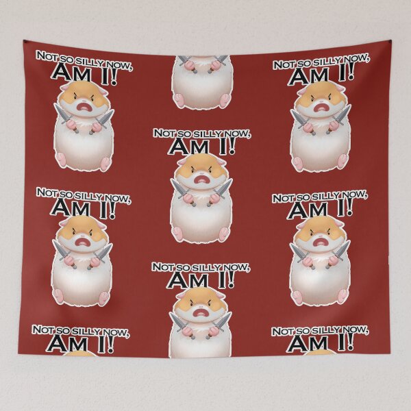 Item preview, Not so silly  designed and sold by Maythedragonlord .