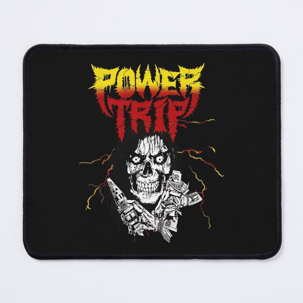 Item preview, Aggressive Skull Electric Heavy  designed and sold by Julieland.