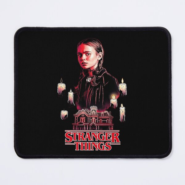 Item preview, Stranger Things Eleven Eggos Character Design designed and sold by RosalynGifts.