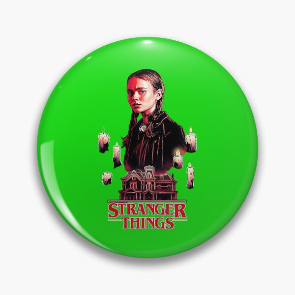 Item preview, Stranger Things Eleven Eggos Character Design designed and sold by RosalynGifts.