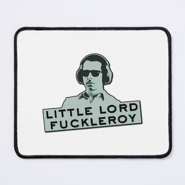 Item preview, Little Lord Fuckleroy designed and sold by seitz-robbyn.
