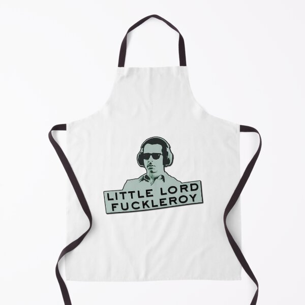 Item preview, El pequeño Lord Fuckleroy designed and sold by seitz-robbyn.