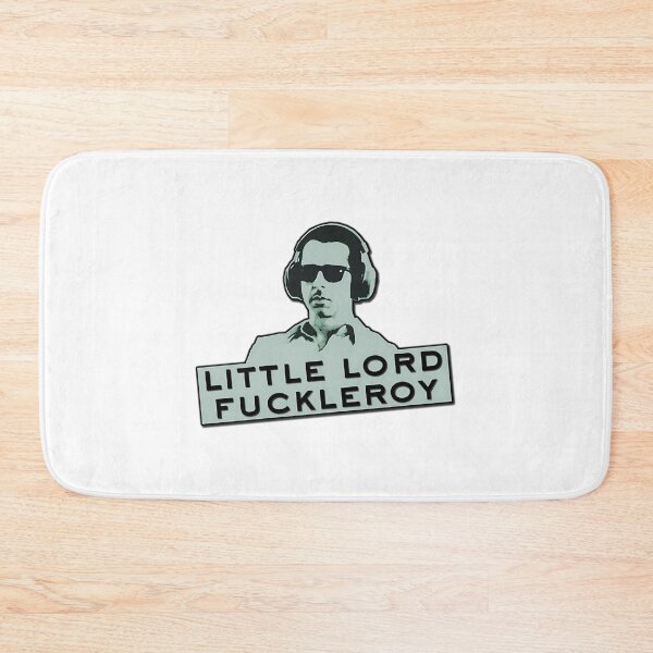 Item preview, Little Lord Fuckleroy designed and sold by seitz-robbyn.
