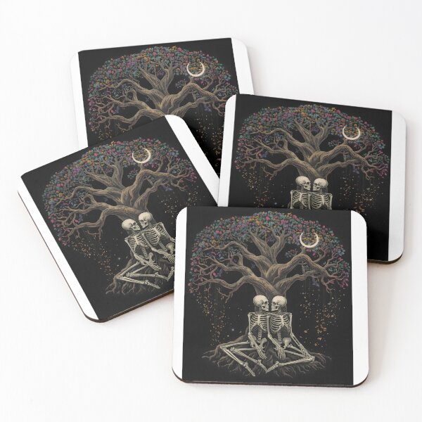 Item preview, Moonlit Silver Souls designed and sold by UCDesigns.