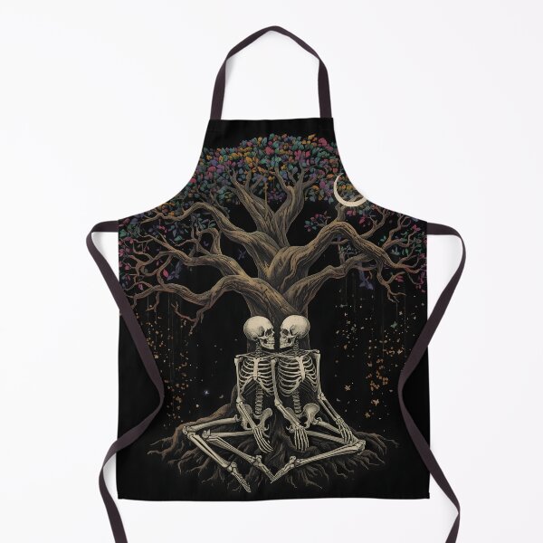 Item preview, Moonlit Silver Souls designed and sold by UCDesigns.