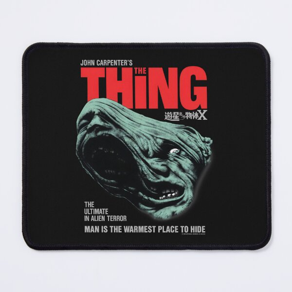 Item preview, Grotesque Monster Alien Cryptic Saying Wear designed and sold by Julieland.