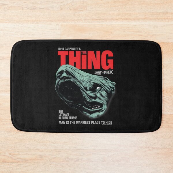 Item preview, Grotesque Monster Alien Cryptic Saying Wear designed and sold by Julieland.