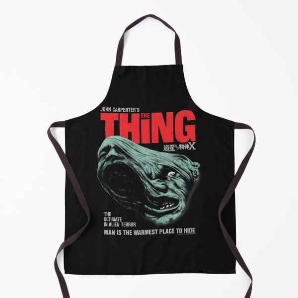 Item preview, Grotesque Monster Alien Cryptic Saying Wear designed and sold by Julieland.