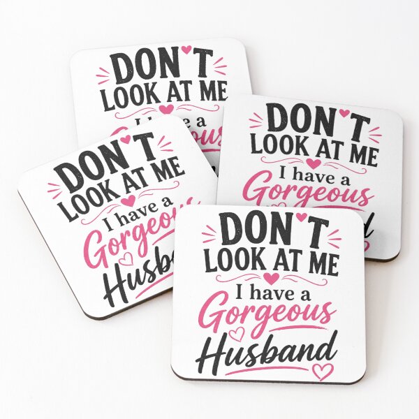 Item preview, Adorable Couples Fashion: Don’t Look at Me Tee! designed and sold by Mindful56.