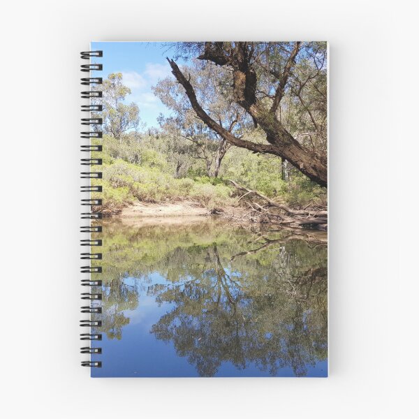Item preview, Blackwood River Western Australia. WallsOfFame designed and sold by WallsOfFameAust.