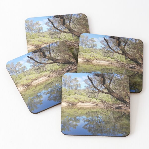 Item preview, Blackwood River Western Australia. WallsOfFame designed and sold by WallsOfFameAust.