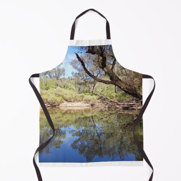 Item preview, Blackwood River Western Australia. WallsOfFame designed and sold by WallsOfFameAust.