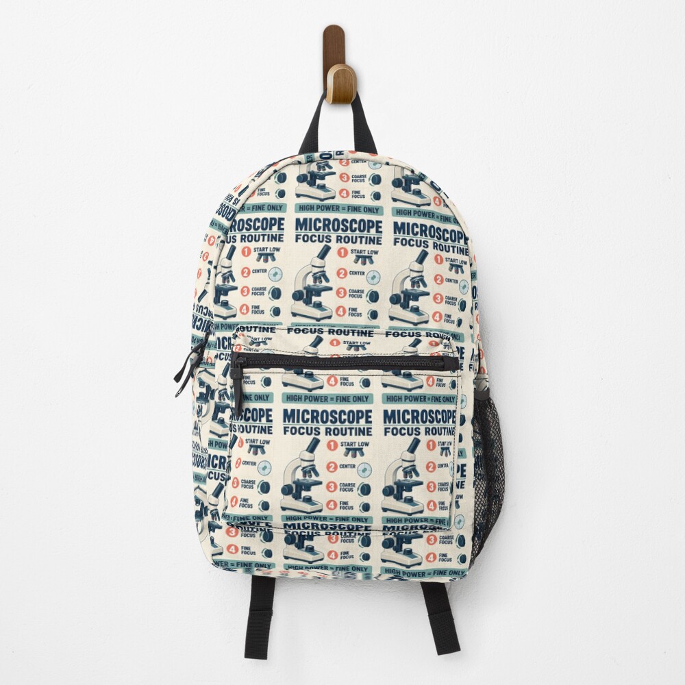 Item preview, Backpack designed and sold by astersgraphics.