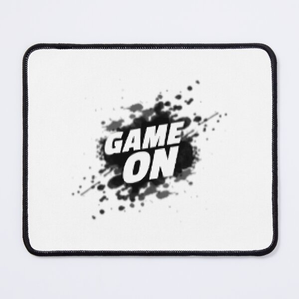 Item preview, Game On designed and sold by ImpracticalTe.